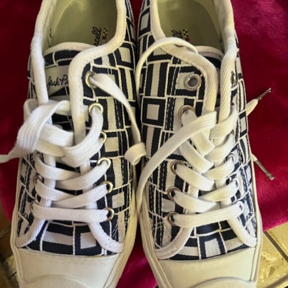 Sneakers By Converse- Jack Percells - Picture 2 of 5